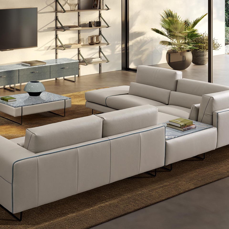 Newport Coffee Tables