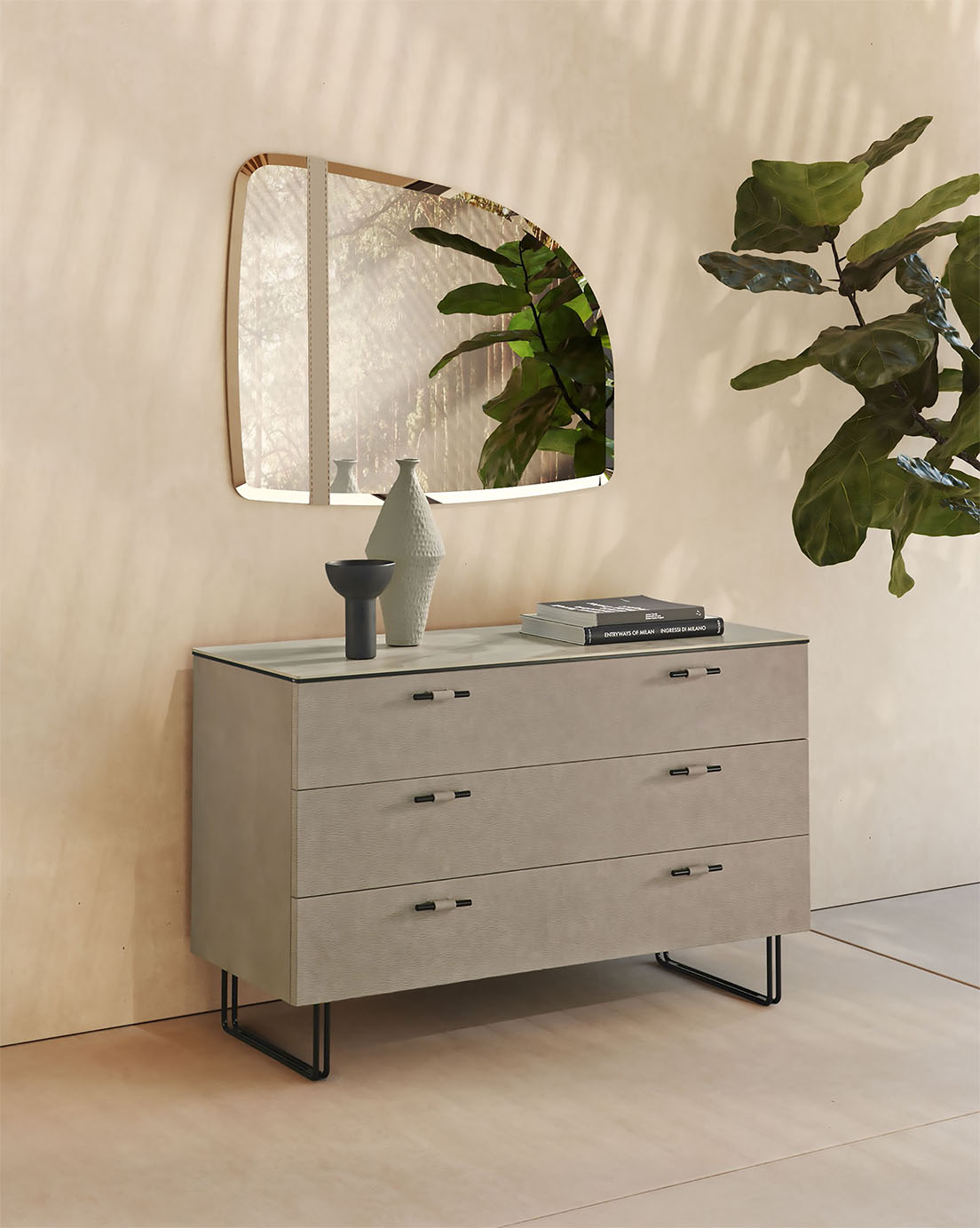 Oliver Dresser