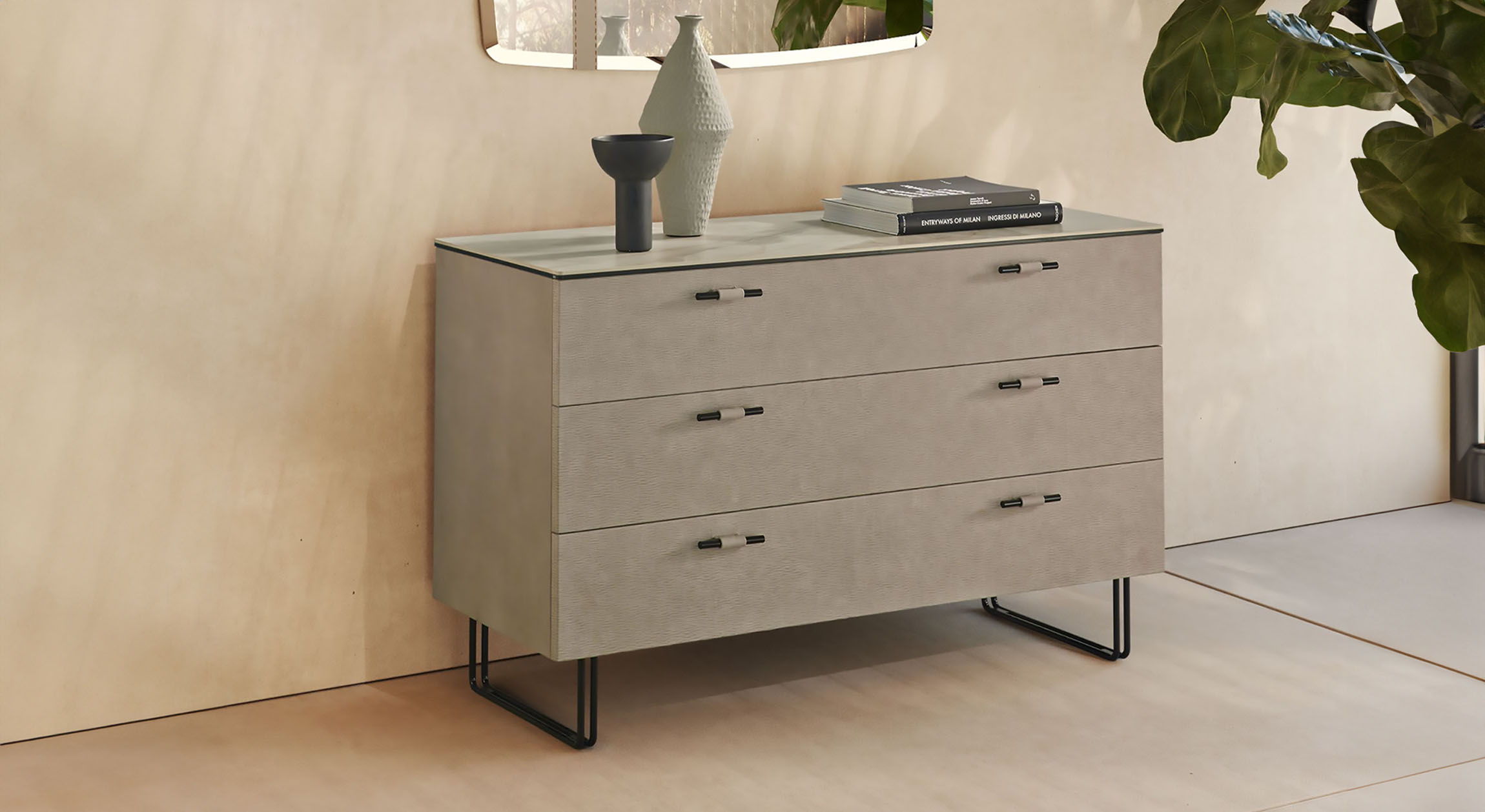 Oliver Dresser