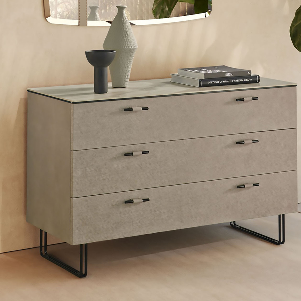Oliver Dresser