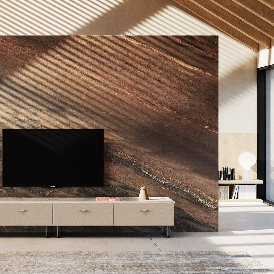 Oliver TV Unit