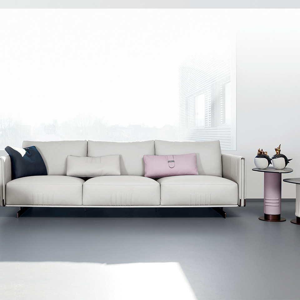 Philly Armchair