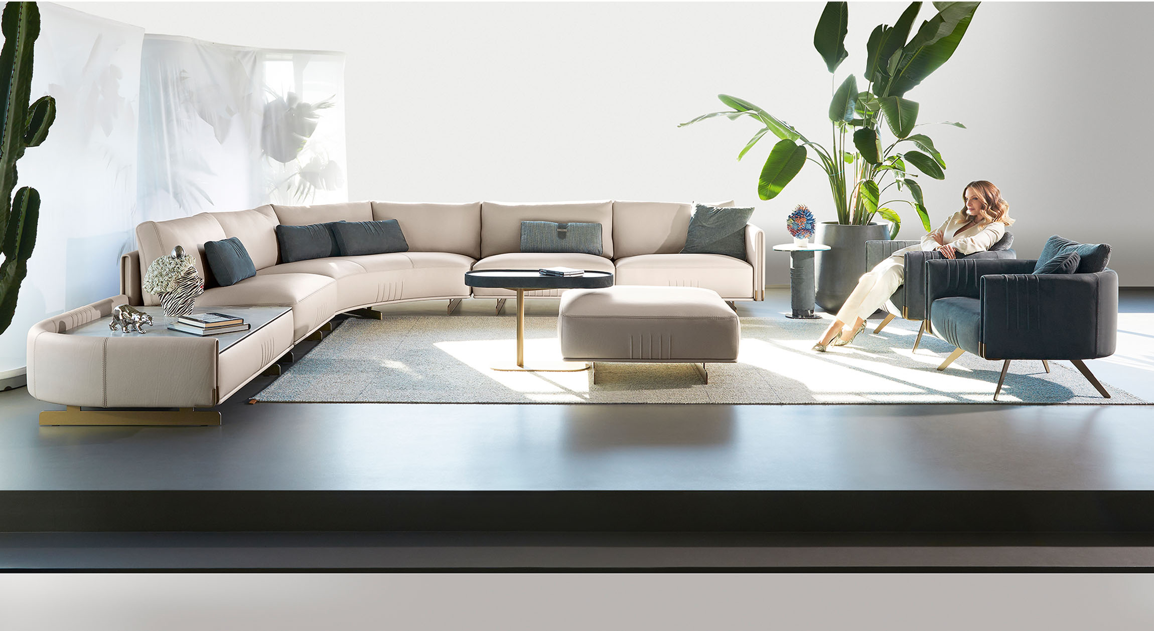 Philly Coffee Tables