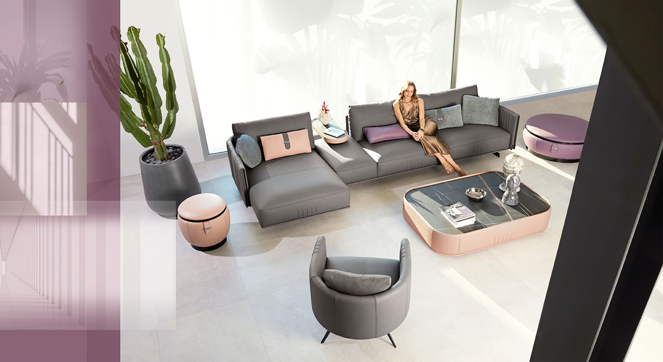 Philly Coffee Tables