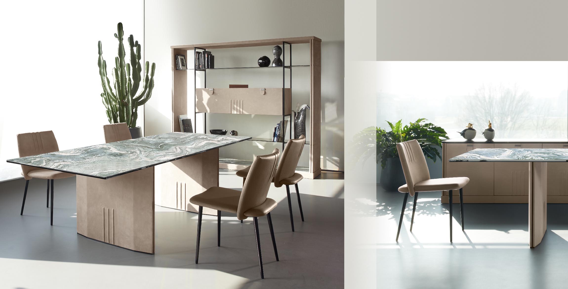 Philly Dining Table
