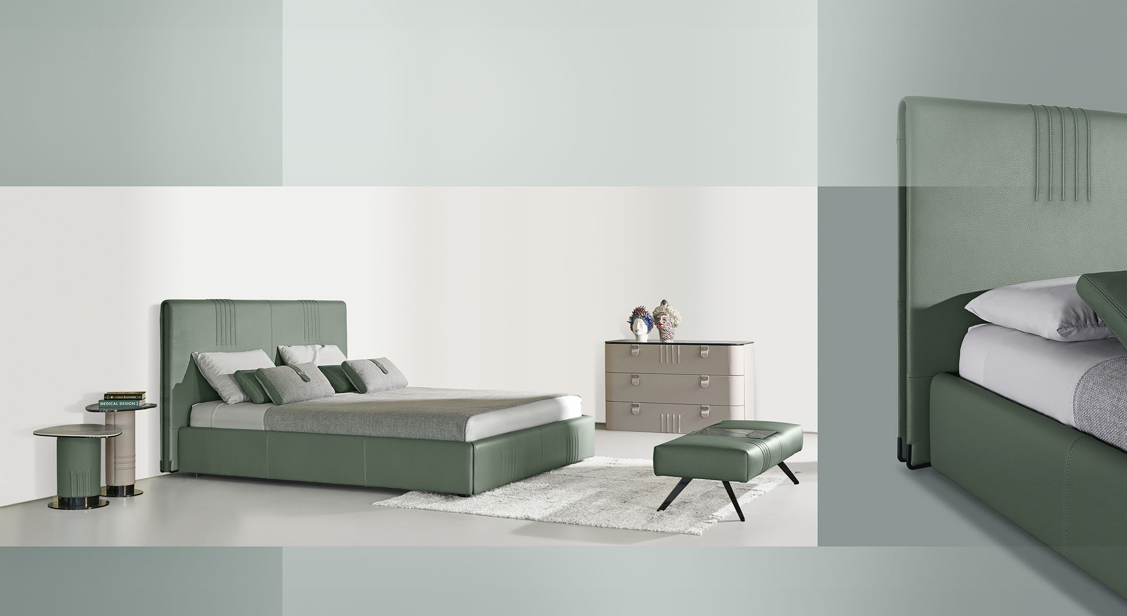 Philly Nightstands