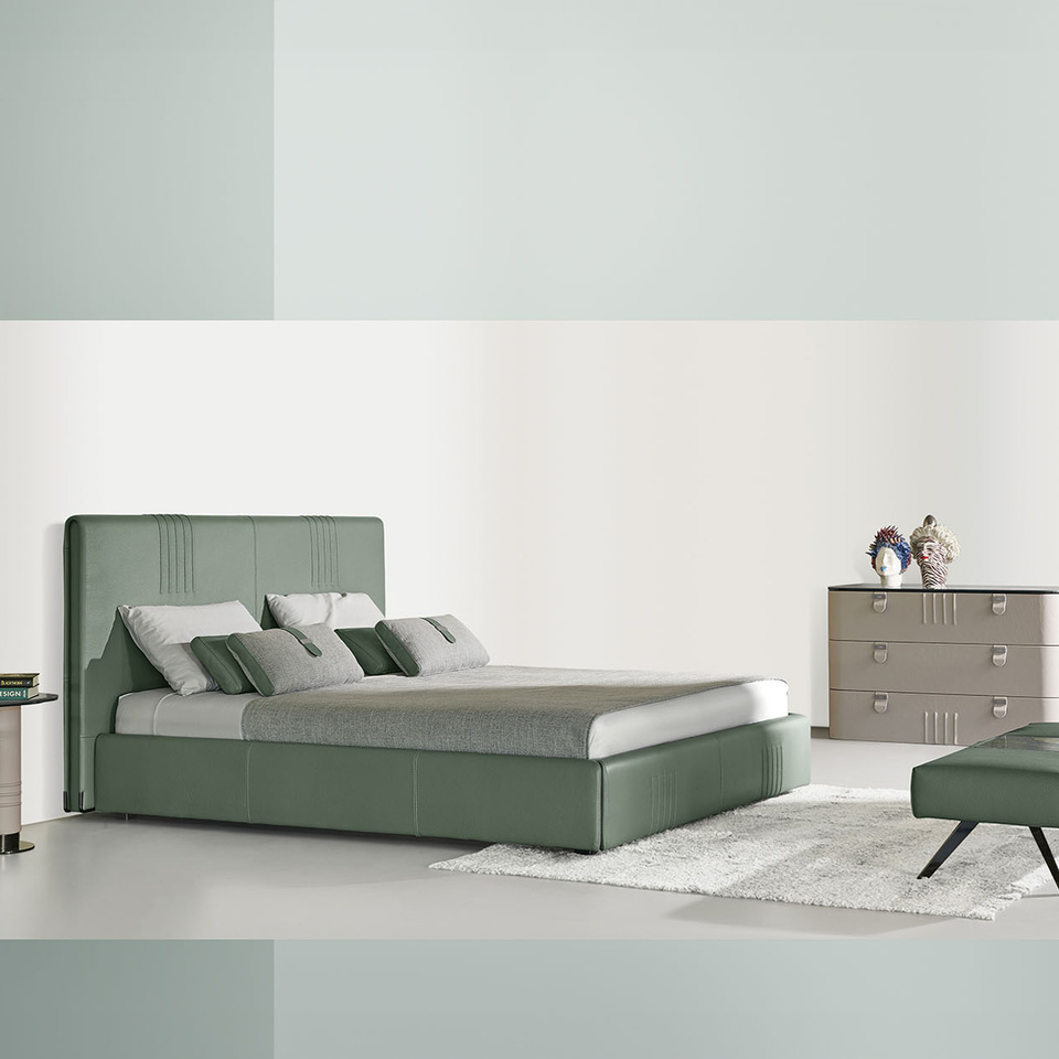 Philly Nightstands