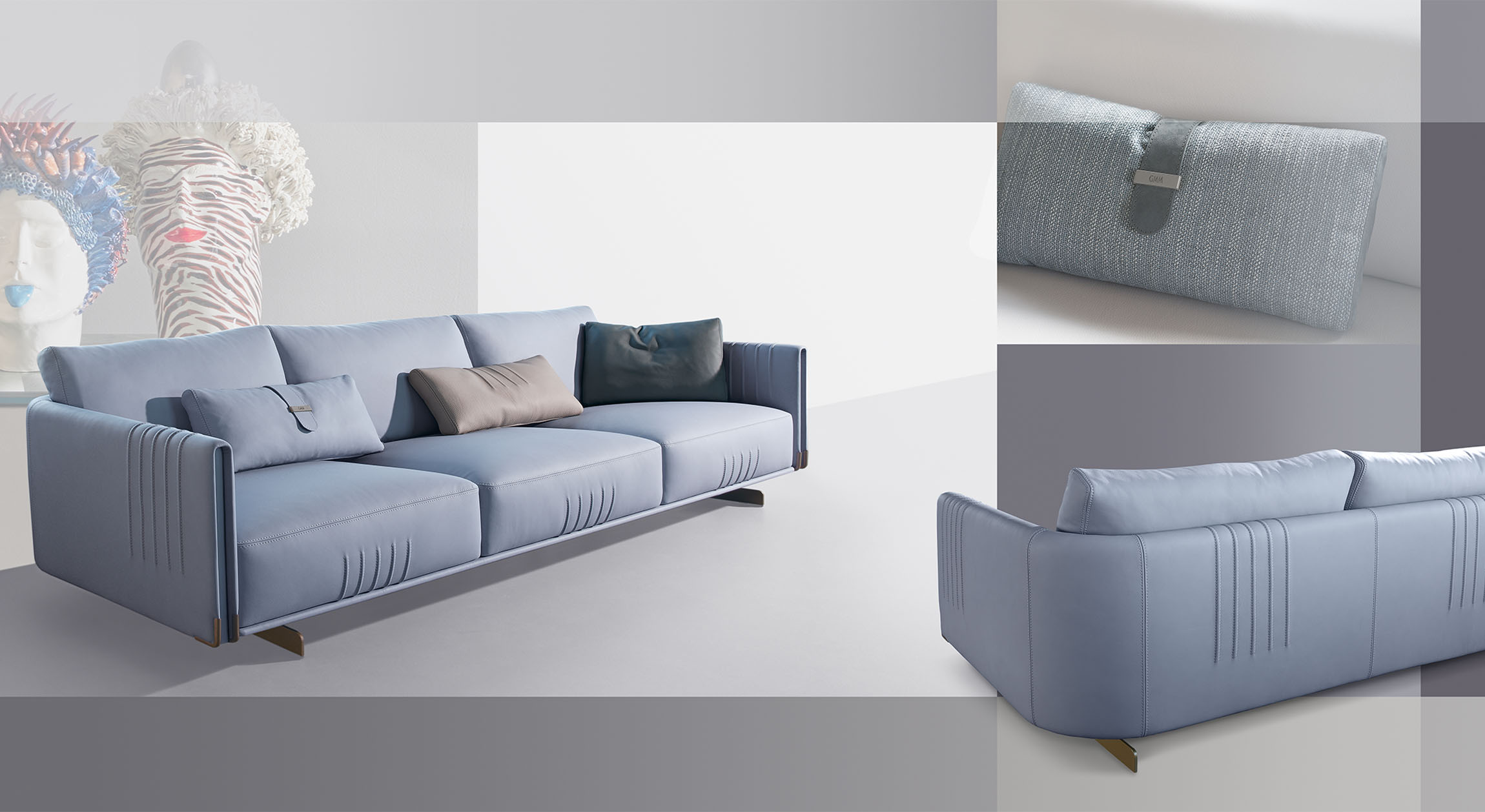 Philly Sofa
