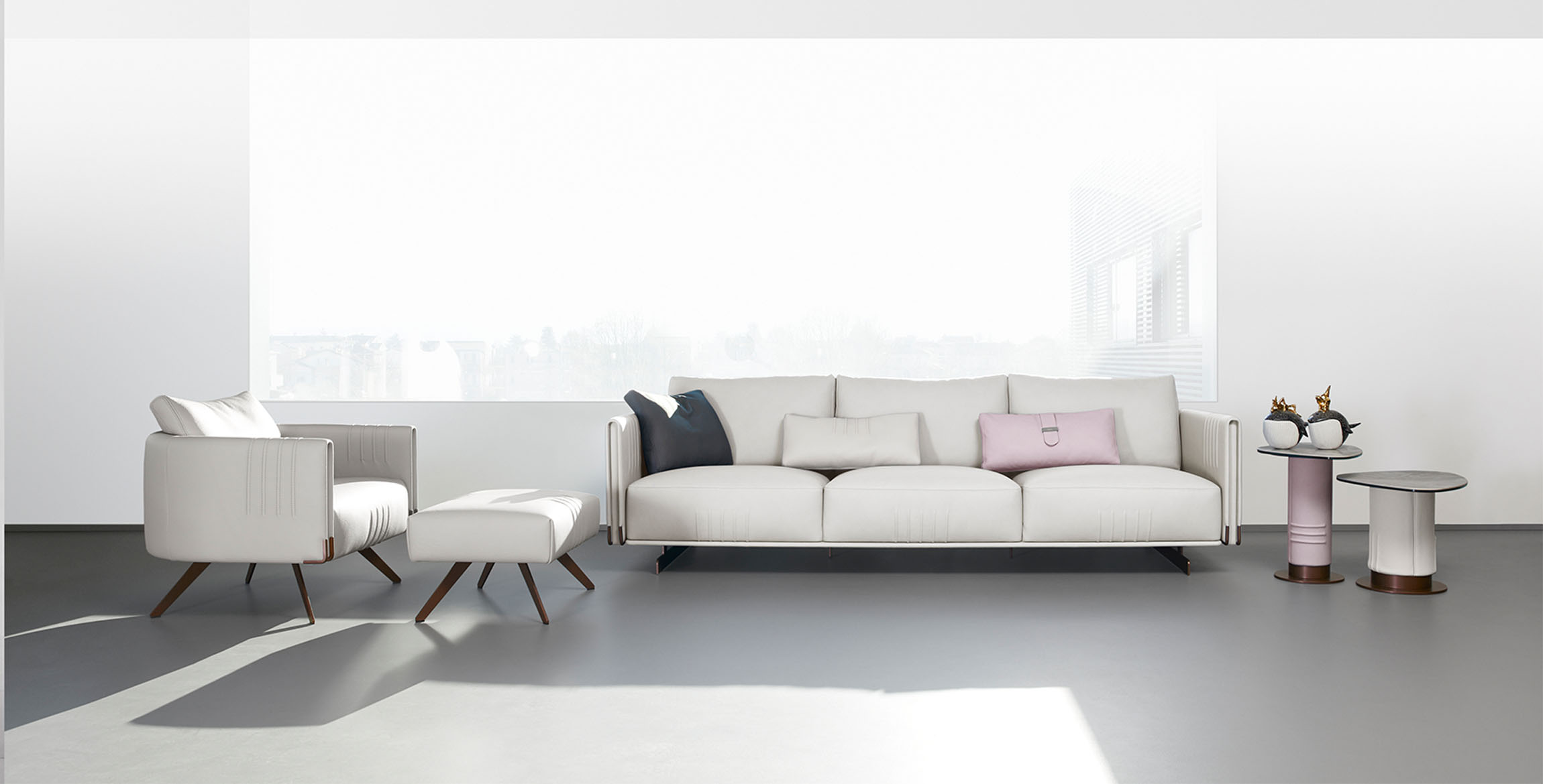 Philly Sofa