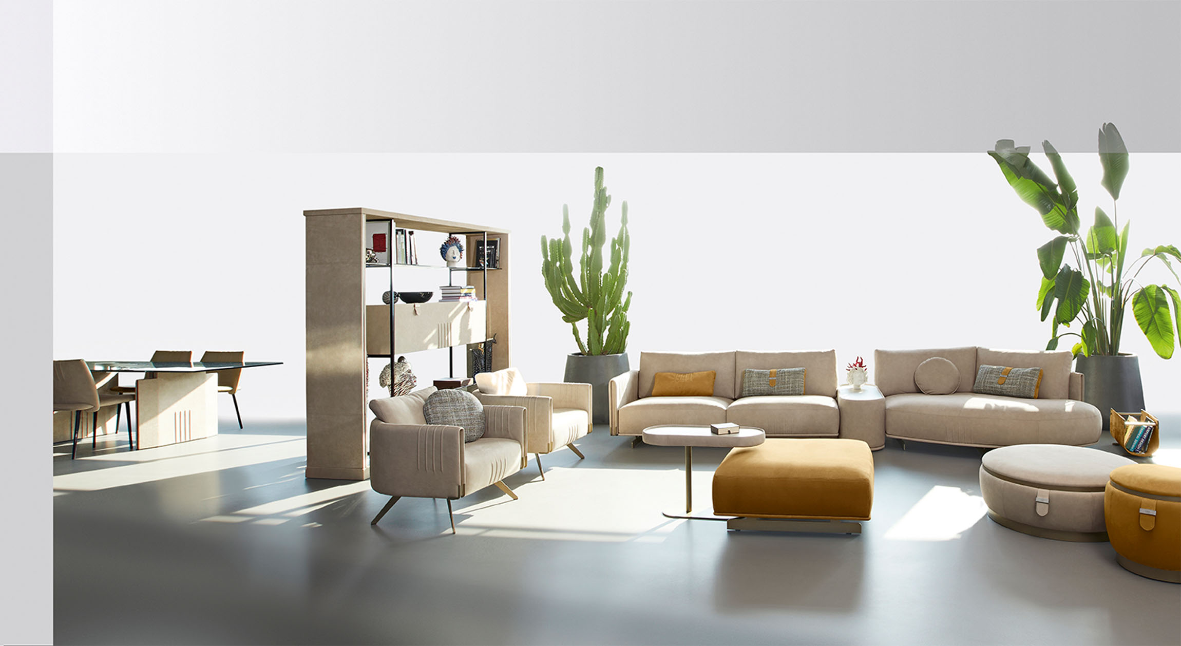 Philly Sofa