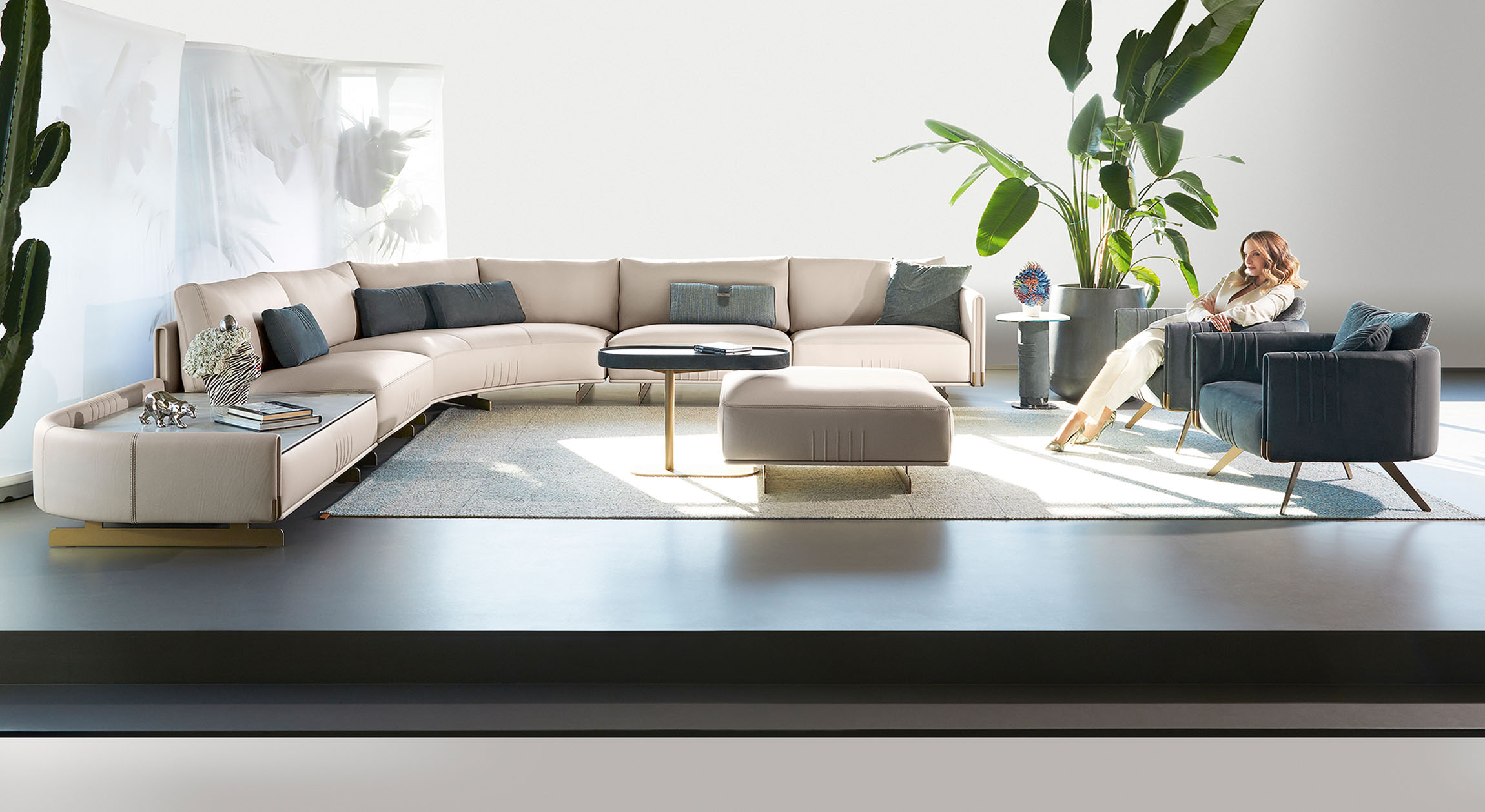Philly Sofa