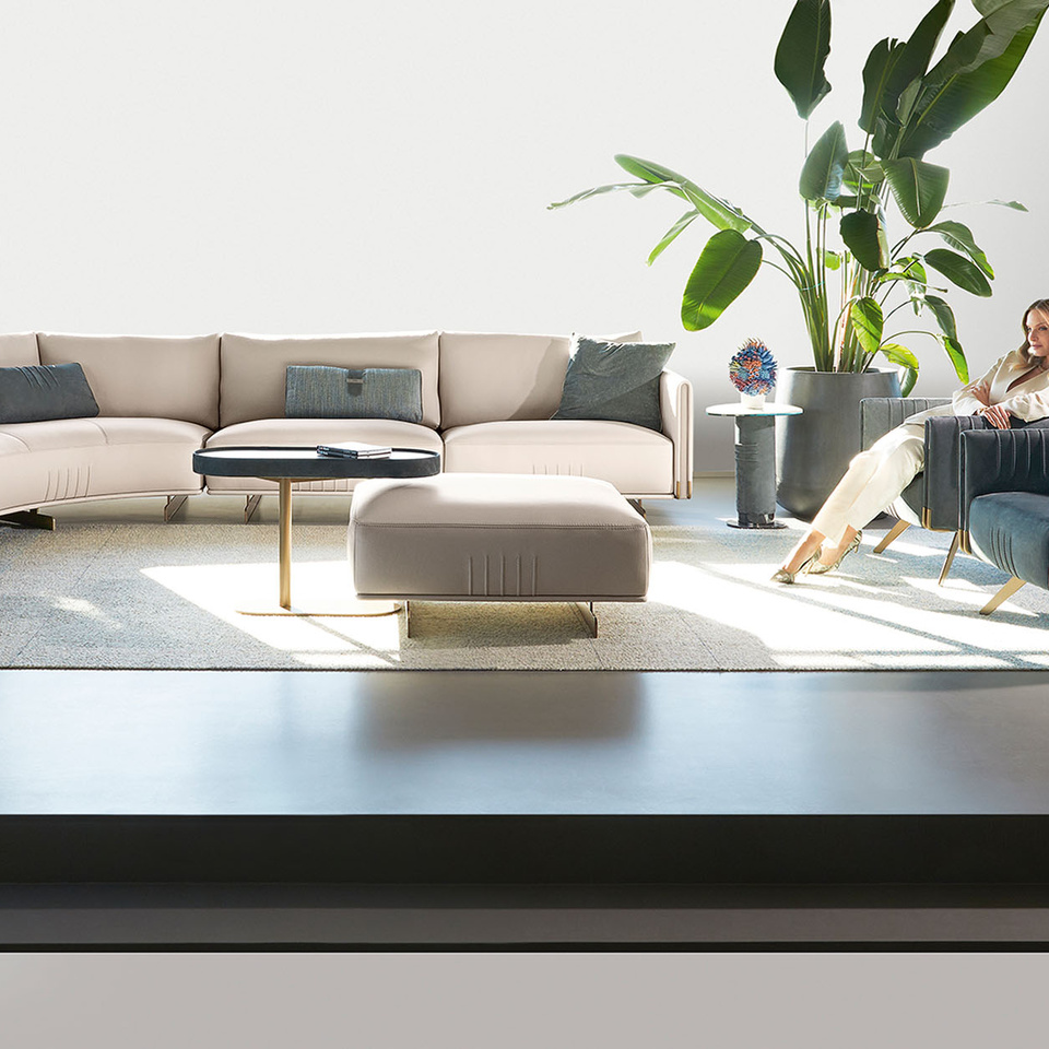 Philly Sofa
