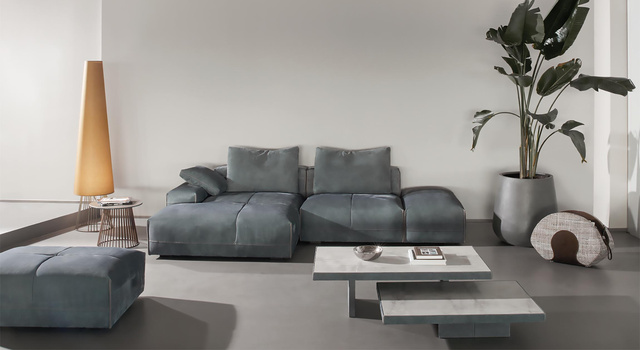 Puzzle Coffee Tables