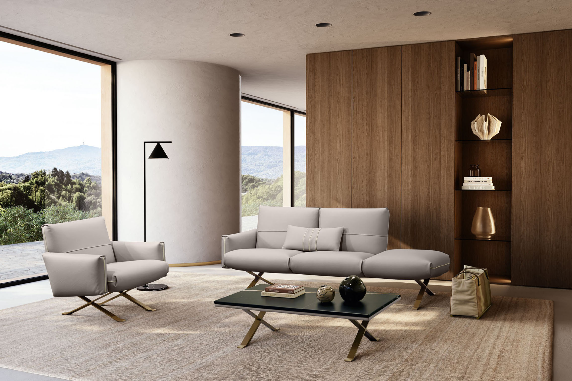 Rialto Coffee Tables