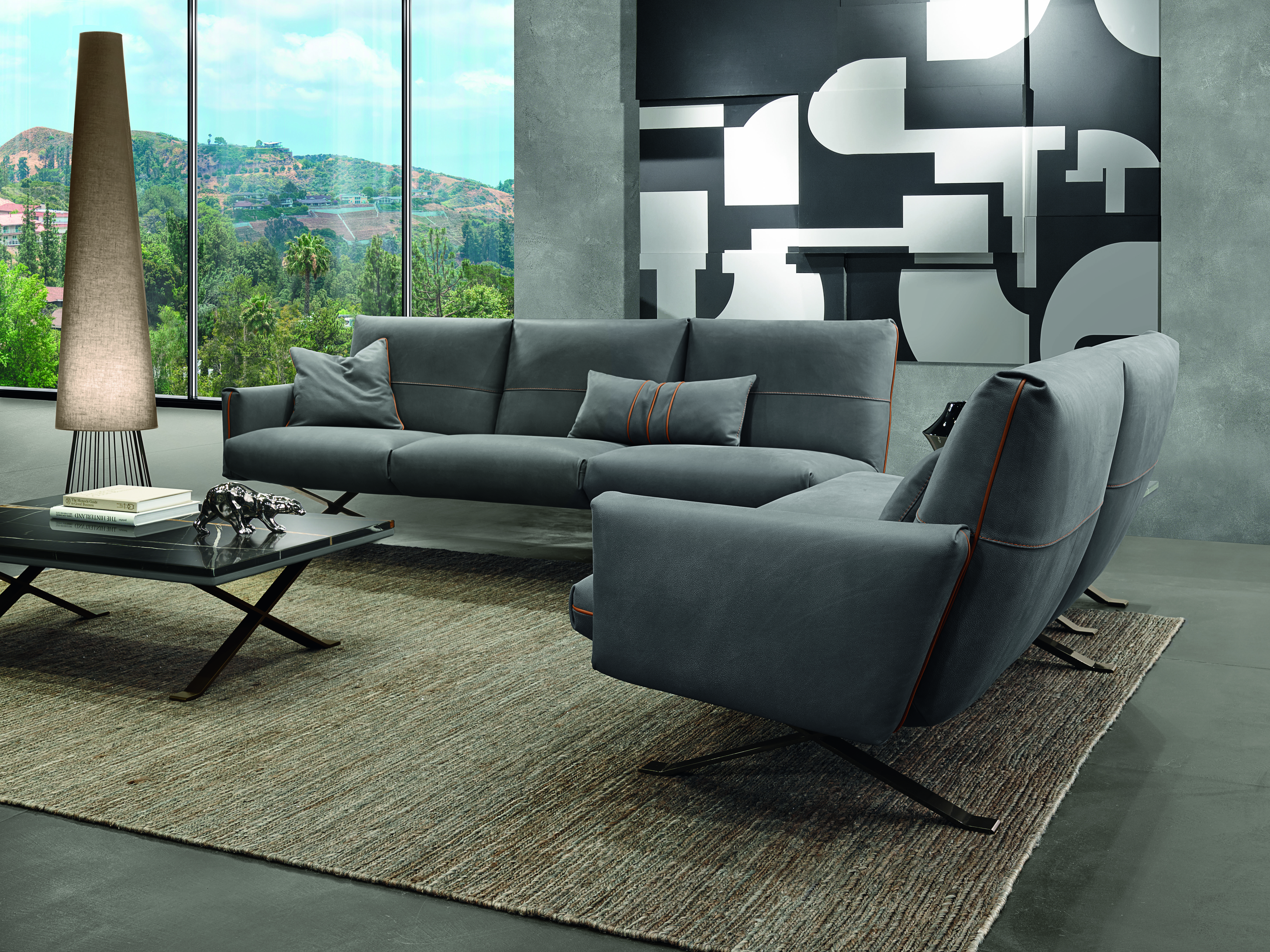Rialto Coffee Tables