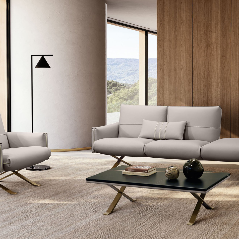 Rialto Coffee Tables