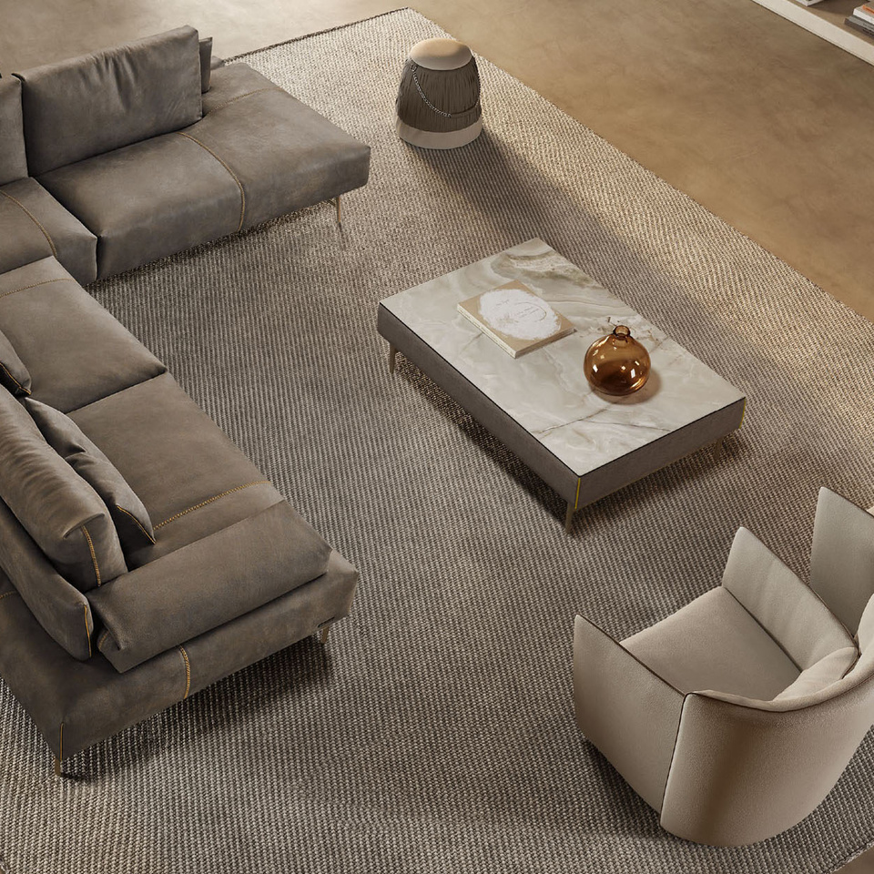 Saks Coffee Tables