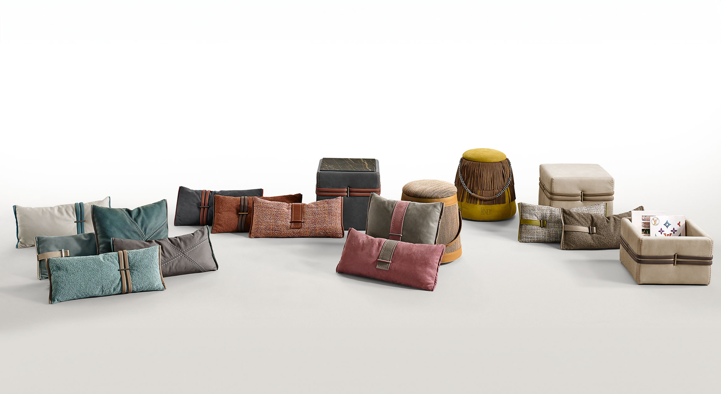Cocoon Smart Accessories
