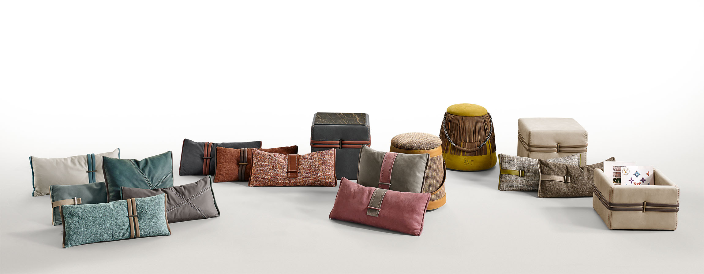 Smart Stools