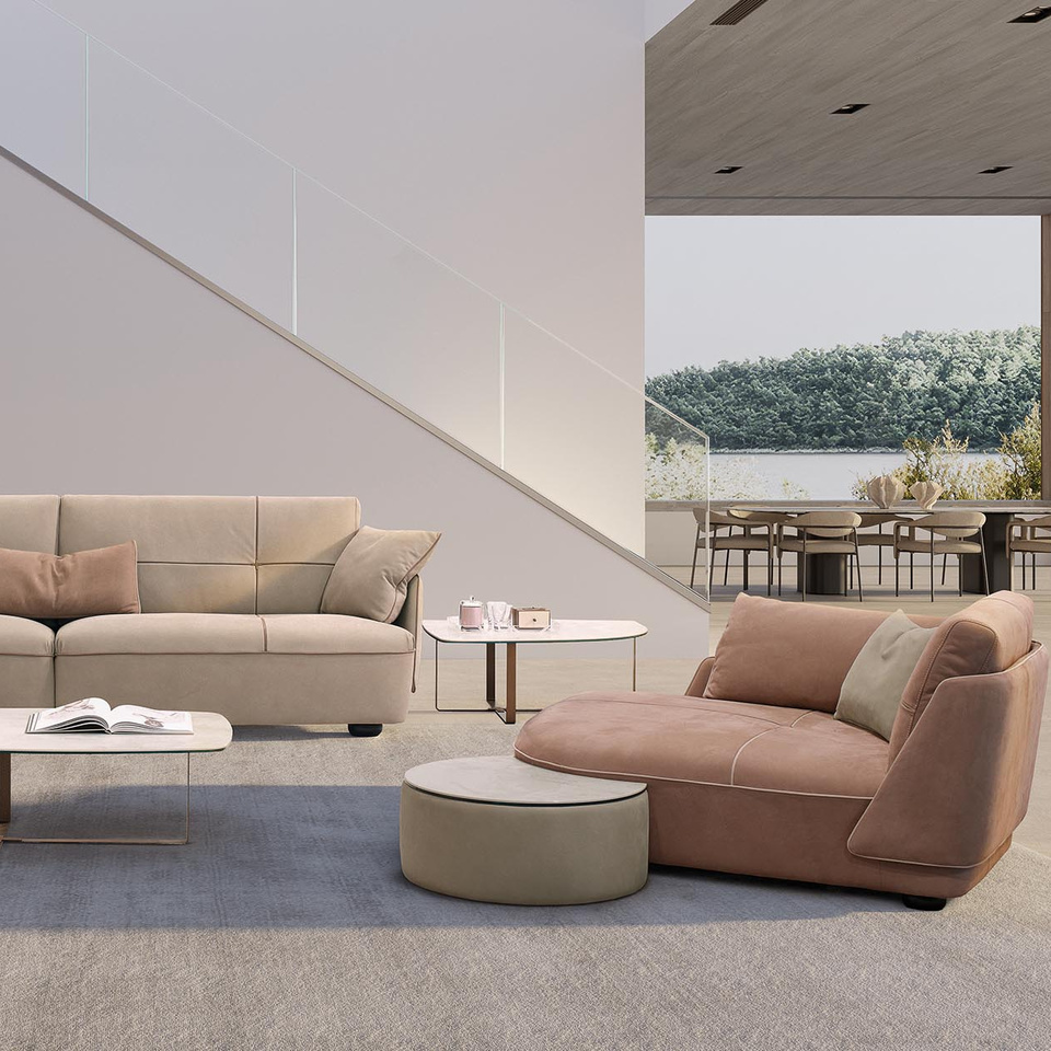 Space Coffee Tables