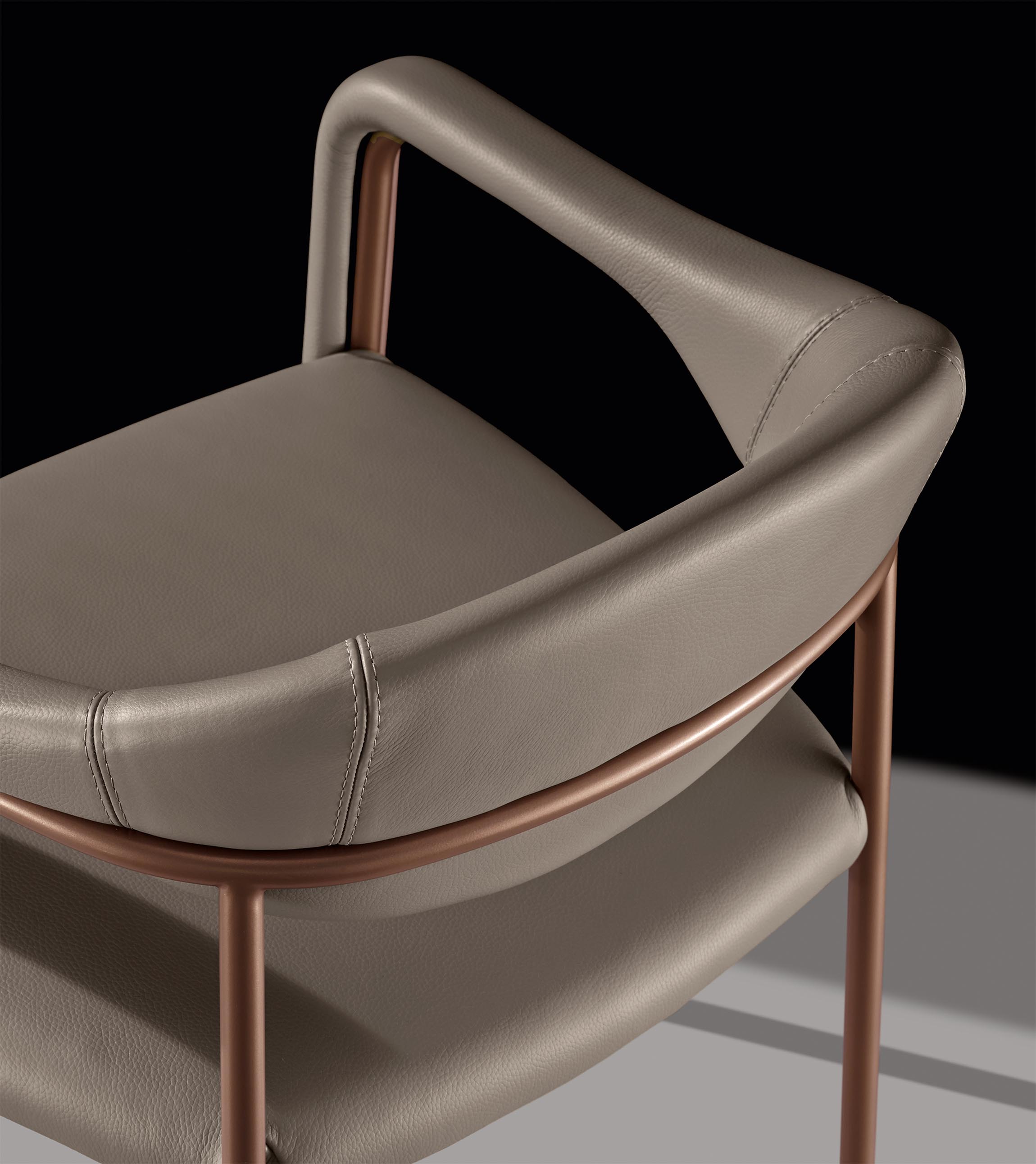 Spider Chair