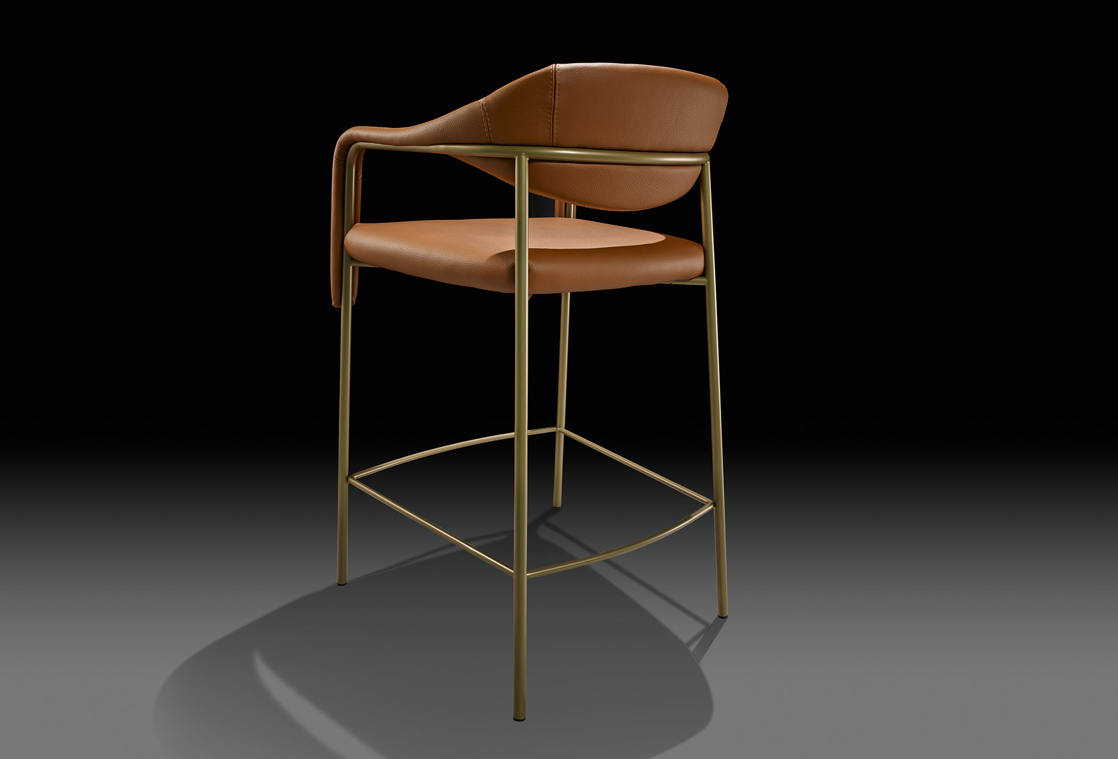 Spider Stool