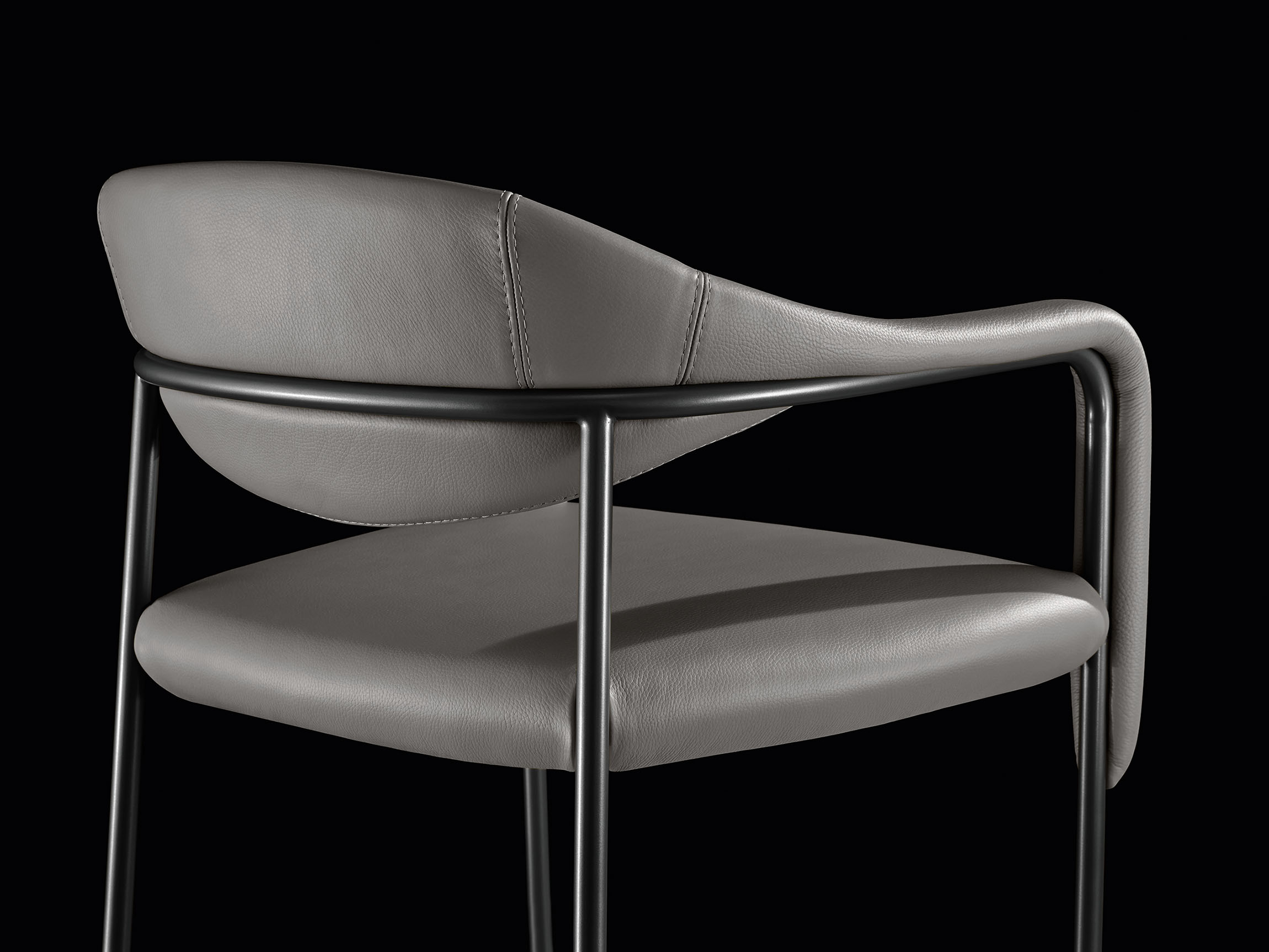 Spider Stool
