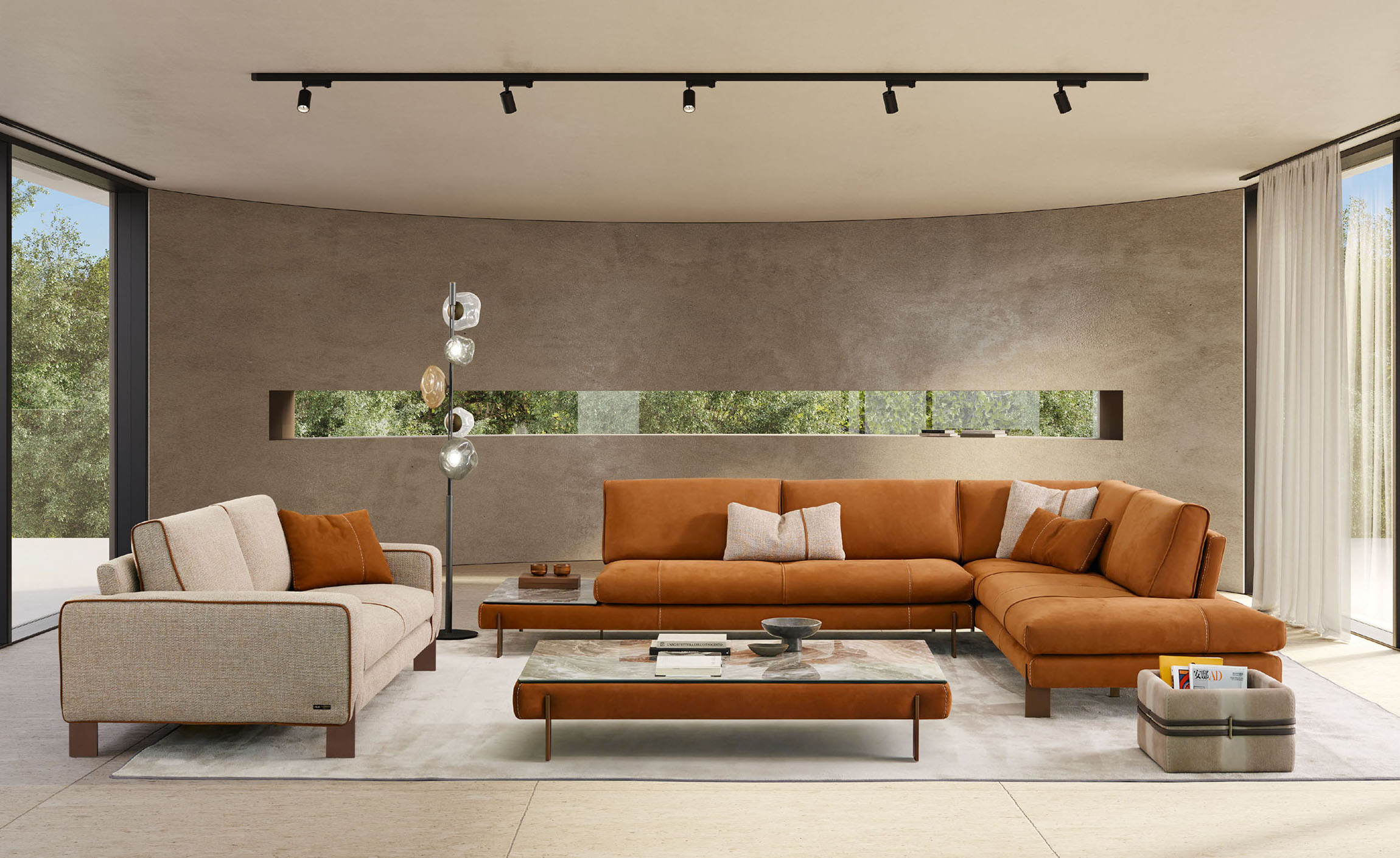 Tokyo Coffee Tables