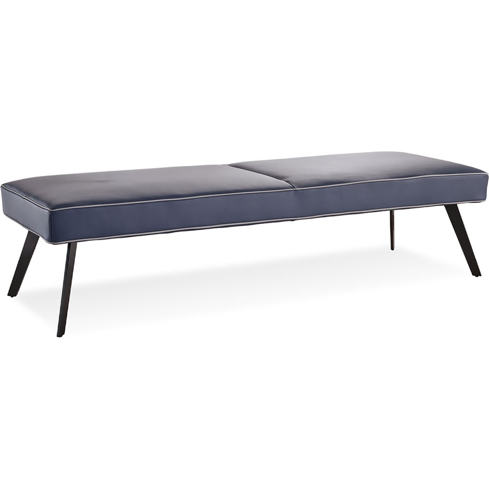 Tulip Bench