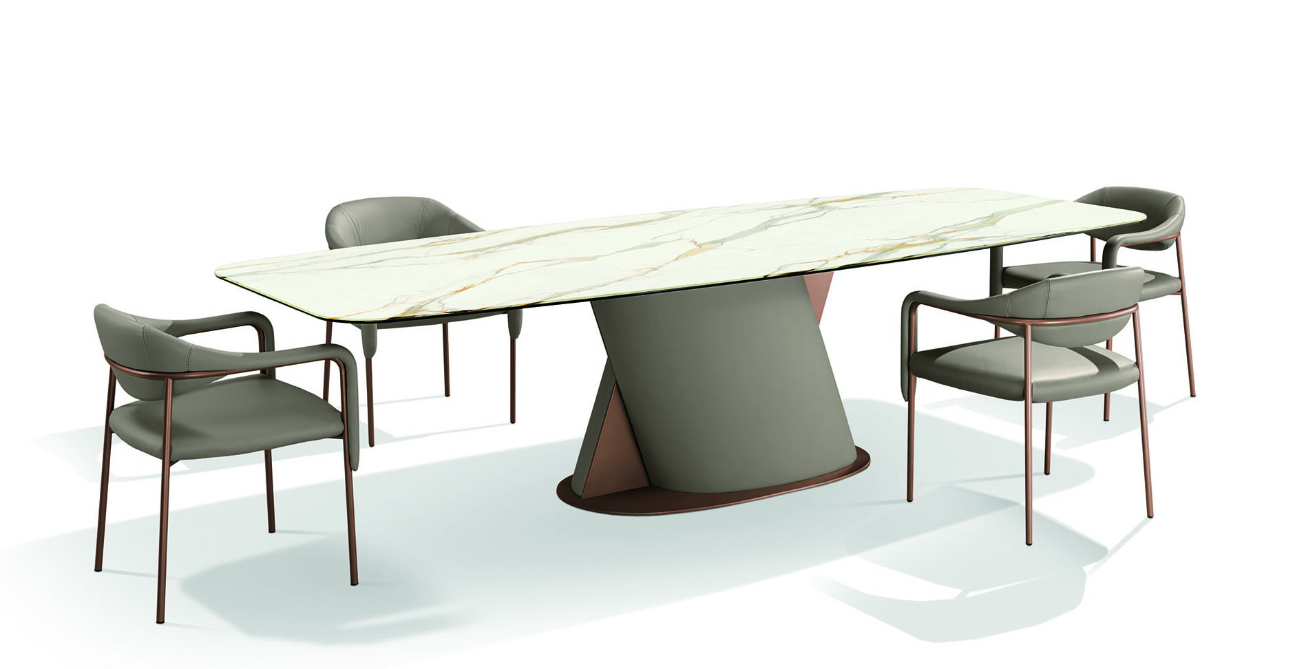 Venus Dining Tables