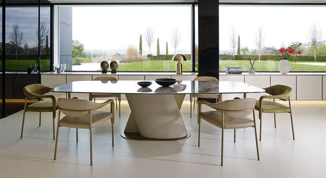 Venus Dining Tables