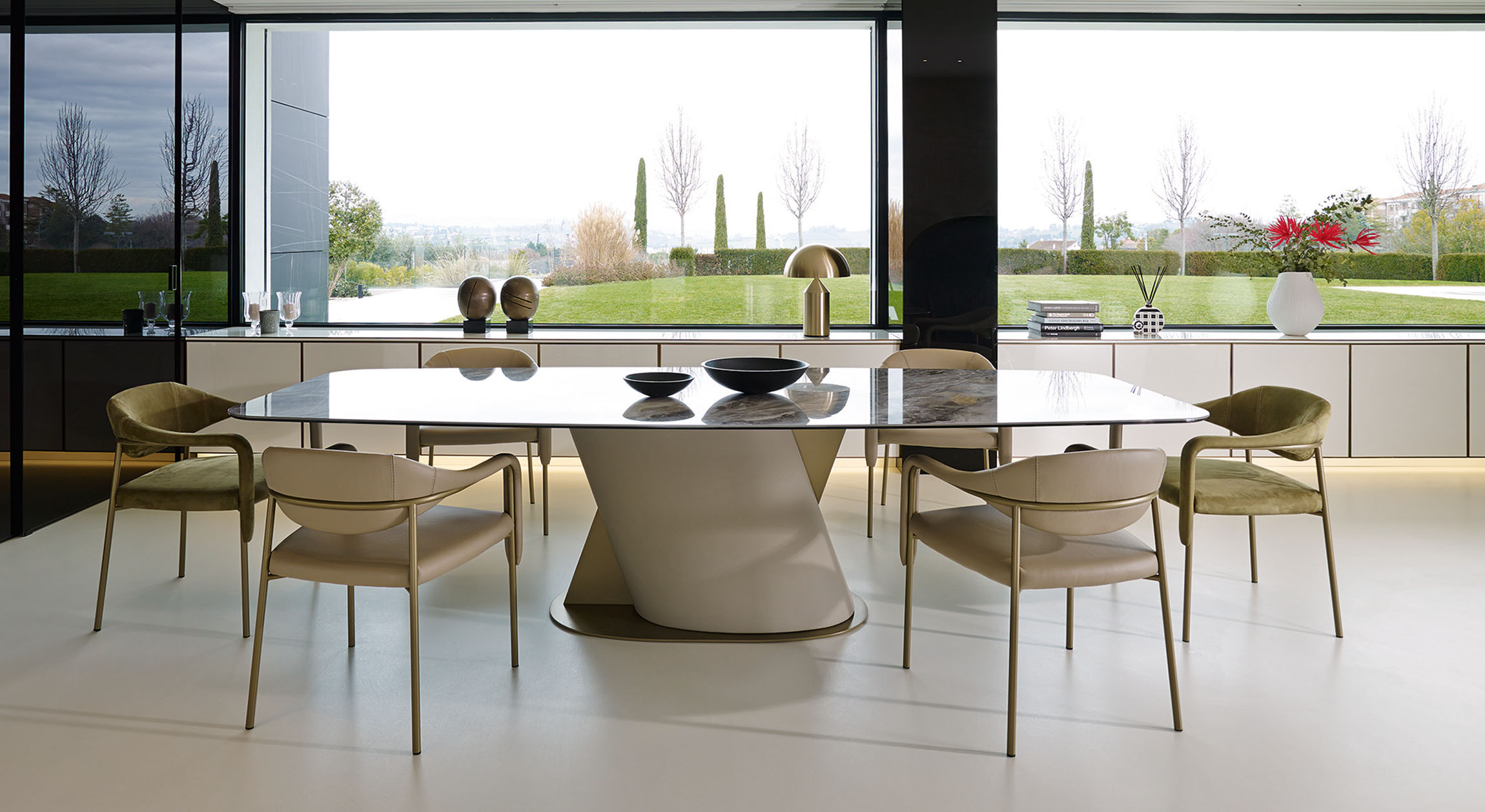 Venus Dining Tables