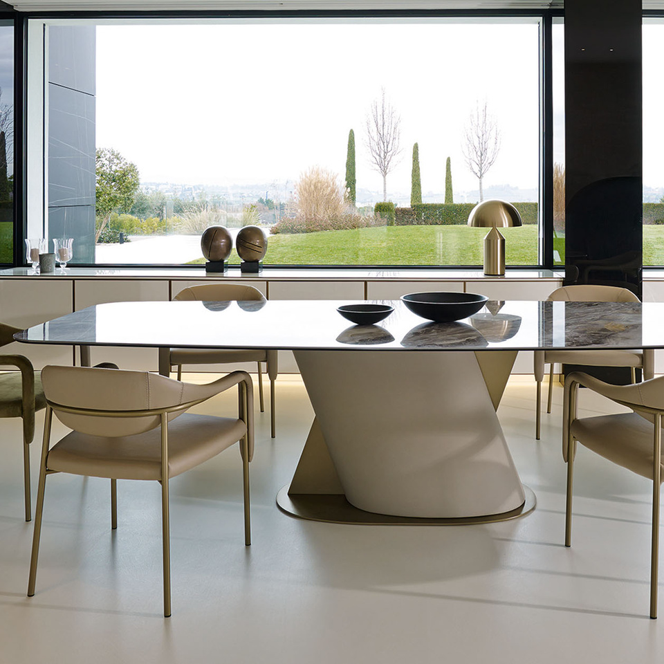 Venus Dining Tables