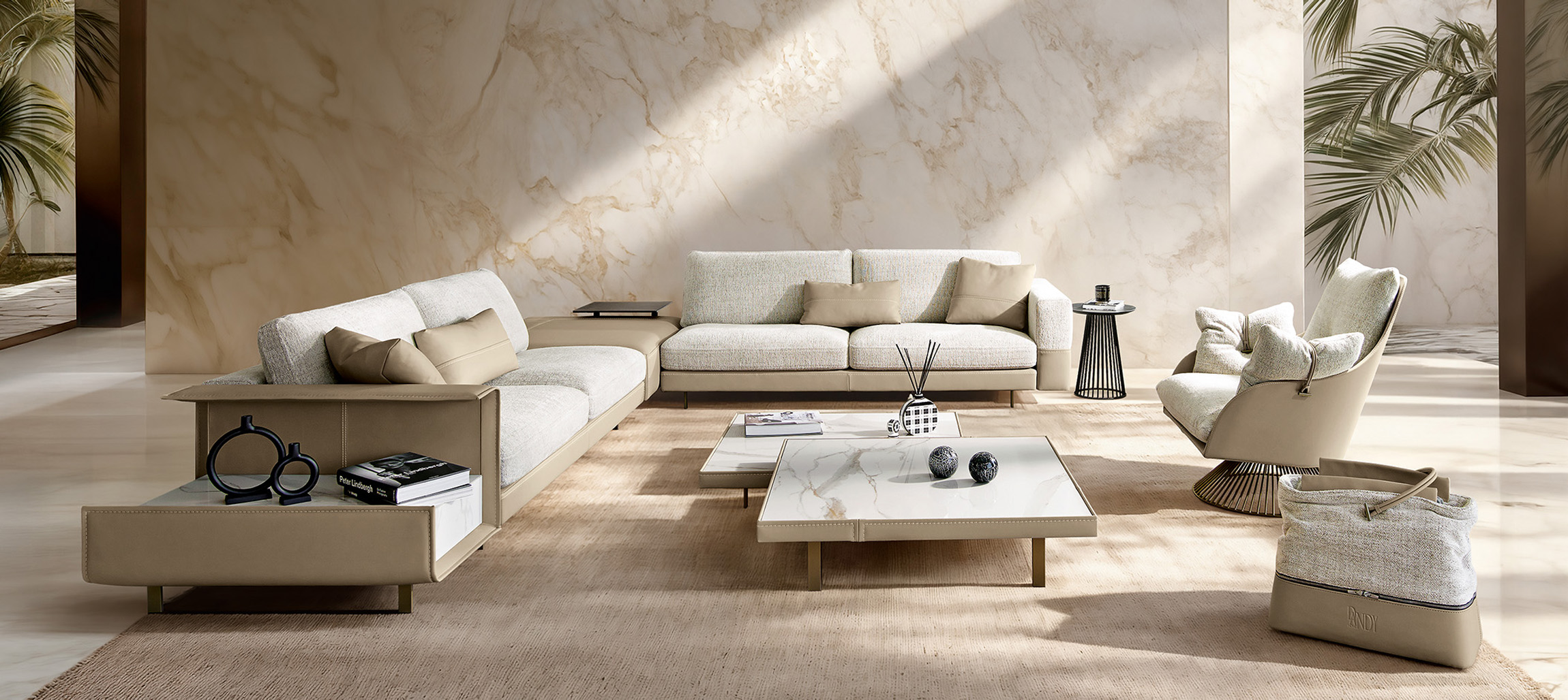 Vincent Sofa
