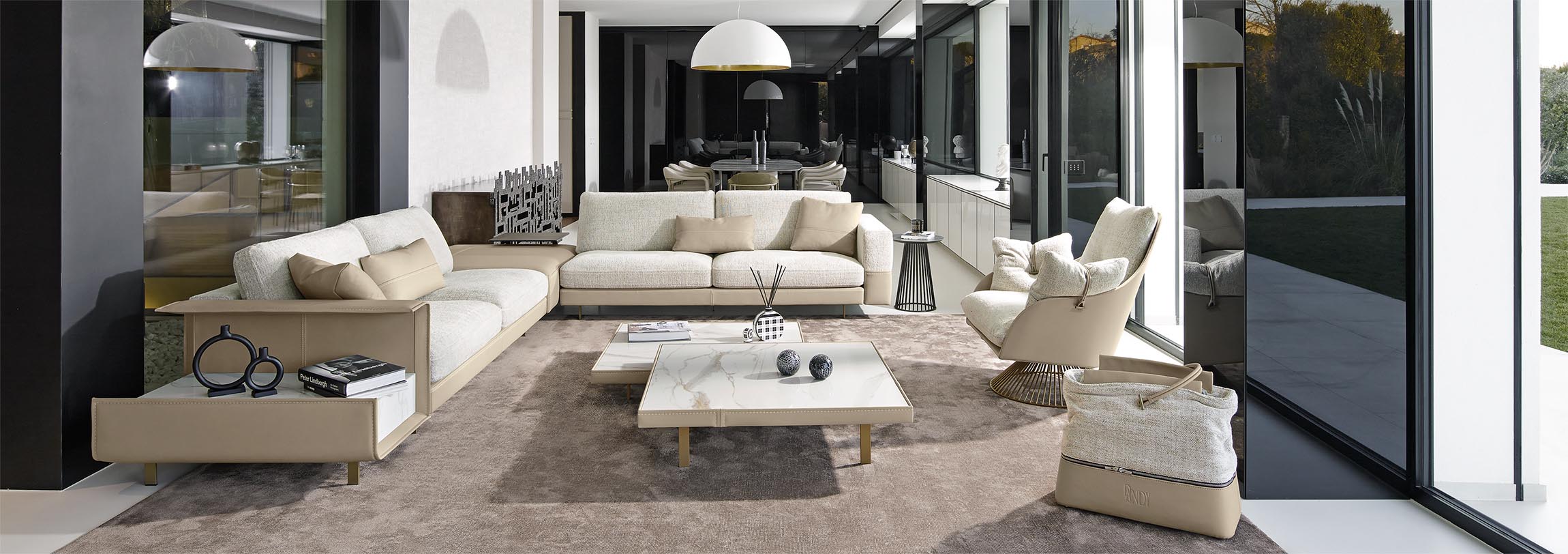 Vincent Sofa