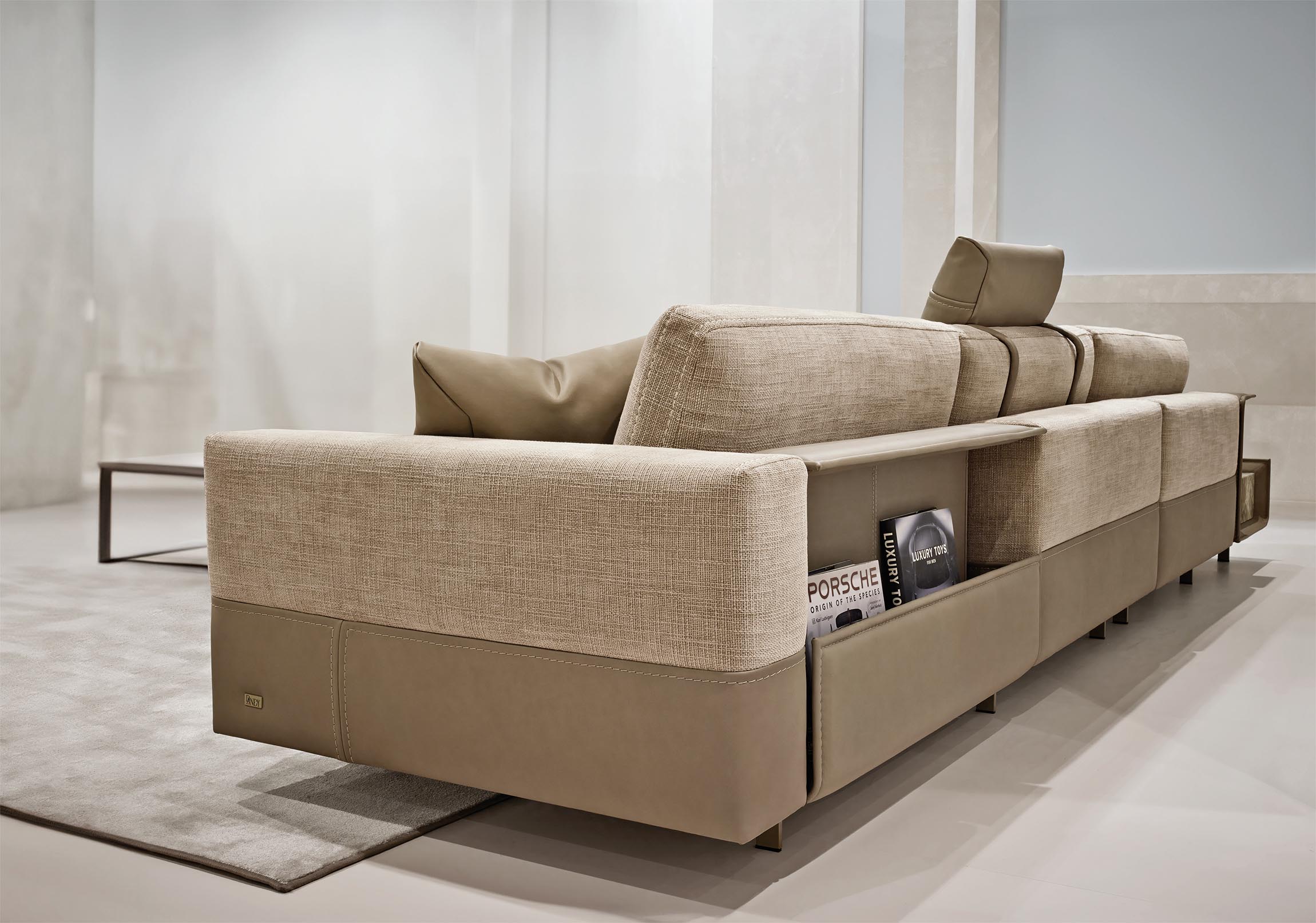 Vincent Sofa