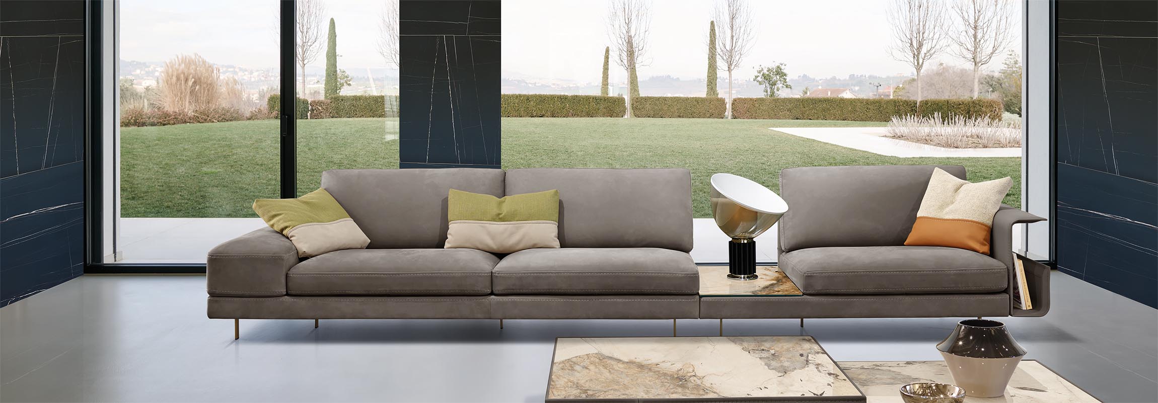 Vincent Sofa
