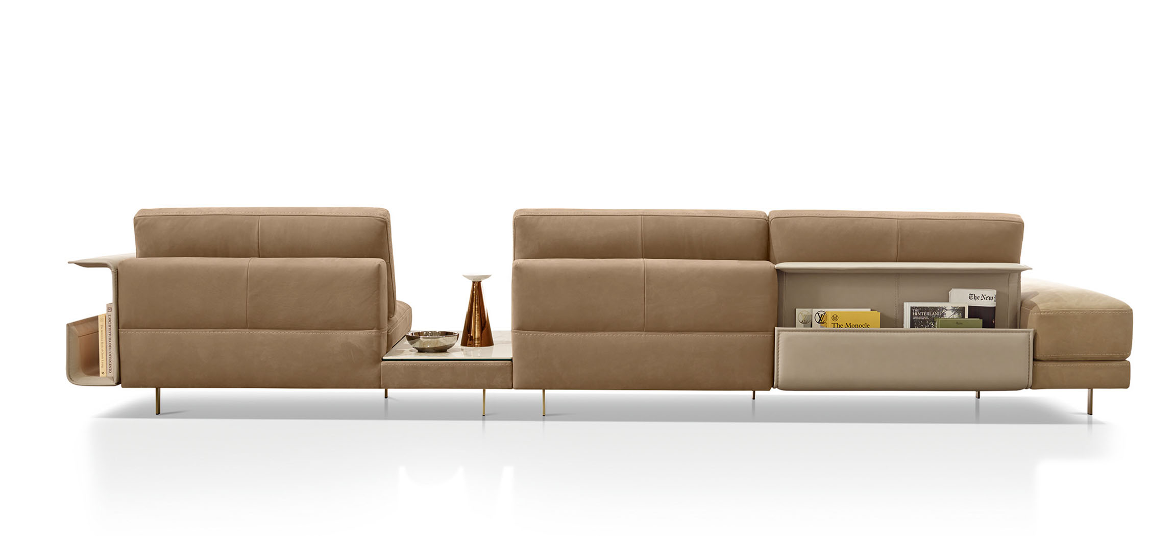 Vincent Sofa