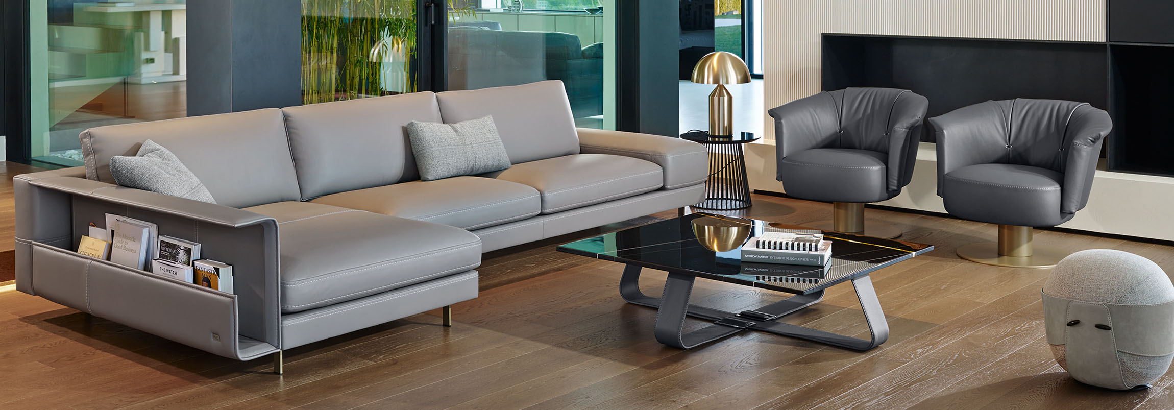 Vincent Sofa