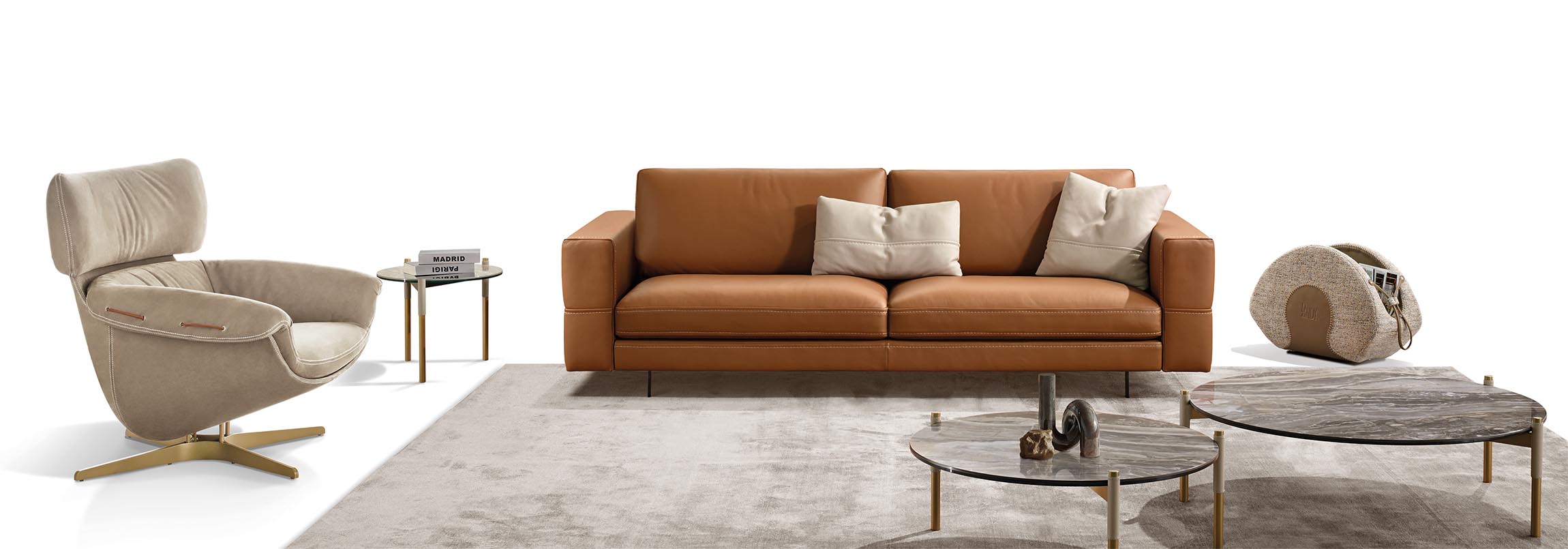 Vincent Sofa