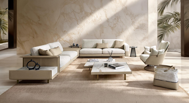 Vincent Sofa