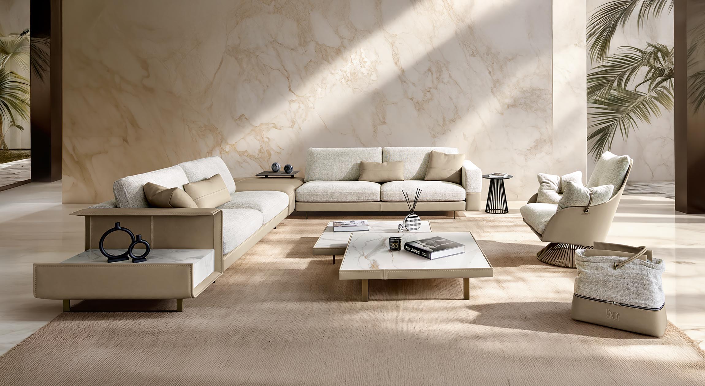 Vincent Sofa