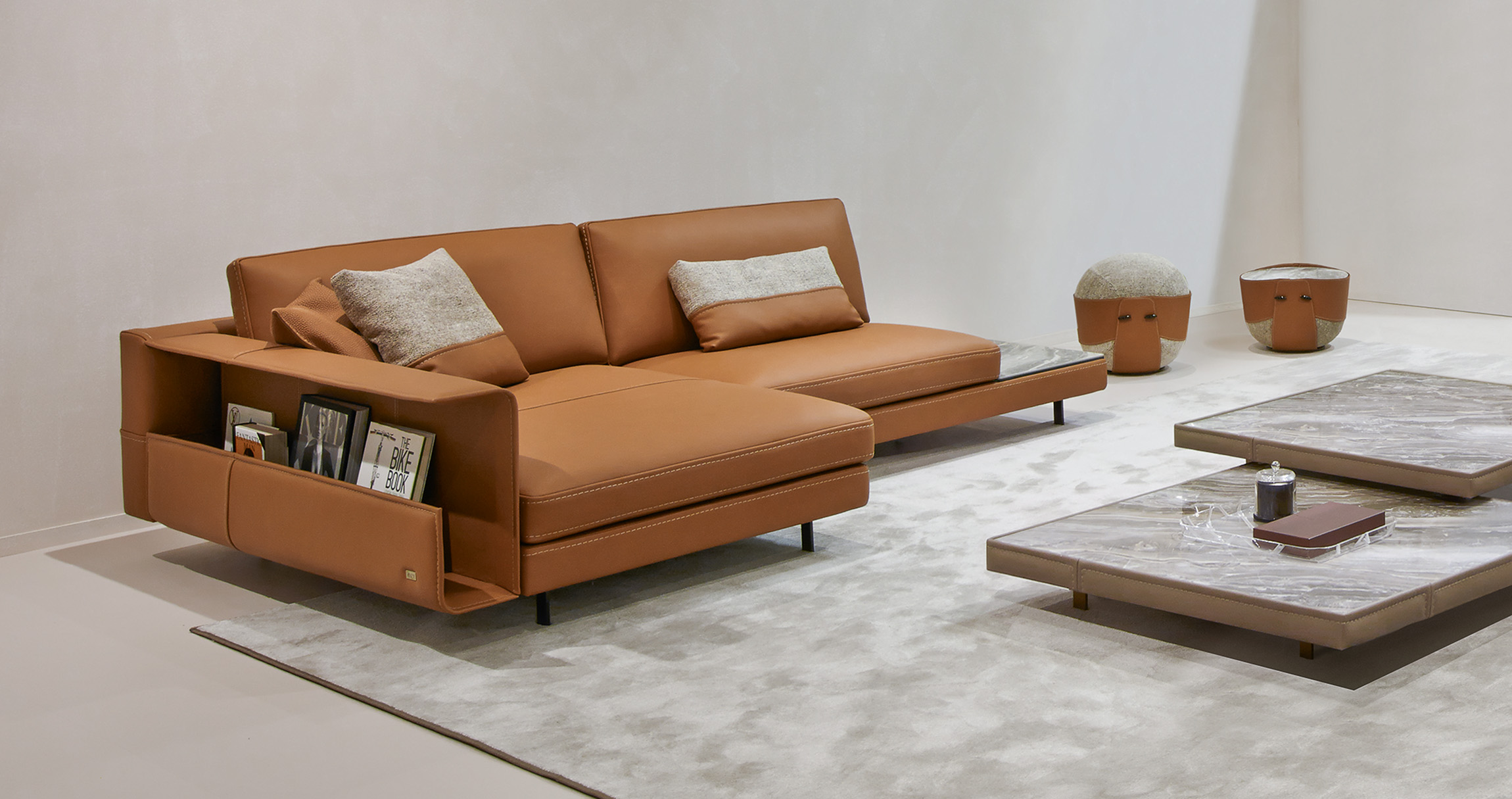 Vincent Coffee Tables