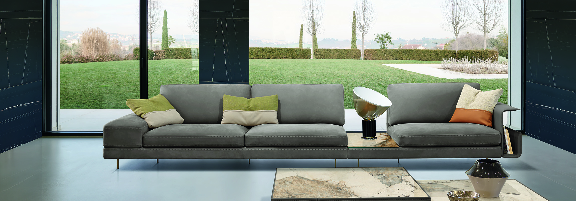 Vincent Coffee Tables
