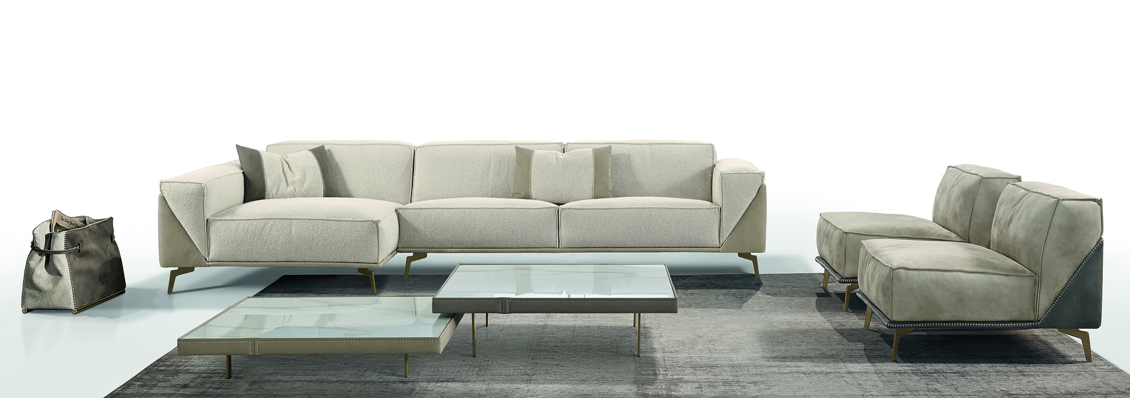 Vincent Coffee Tables