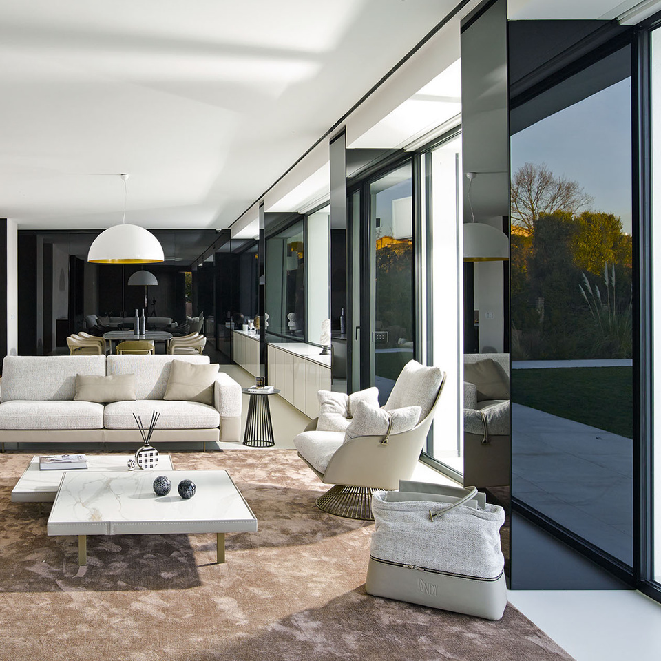 Vincent Coffee Tables