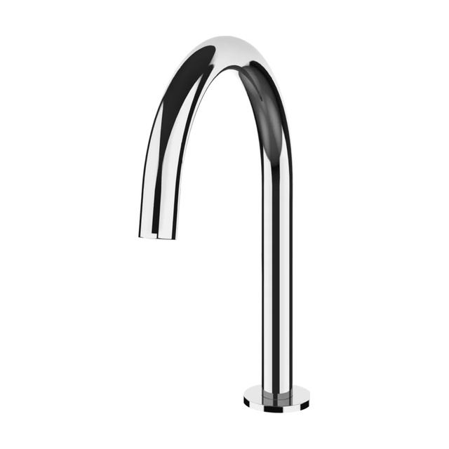 BASIN SPOUT