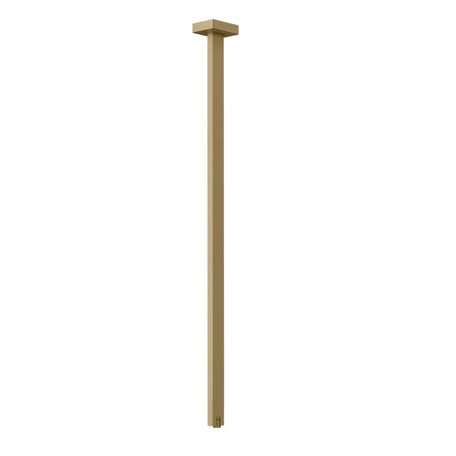 BASIN SPOUT