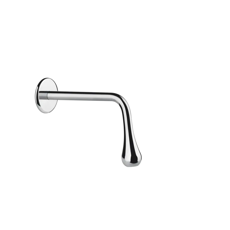 BASIN SPOUT