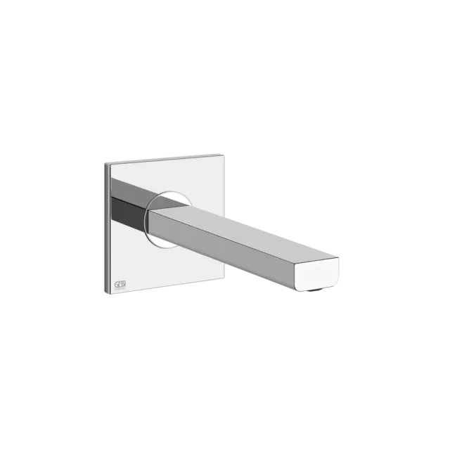 BASIN SPOUT